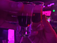 -MOSSO音乐酒吧·live house(南京旗舰店)