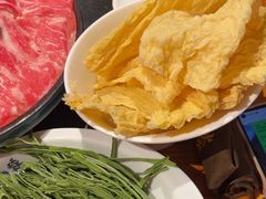 -大龙燚火锅(南山大道店)