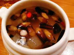 -陆壹捌餐厅(五大道店)