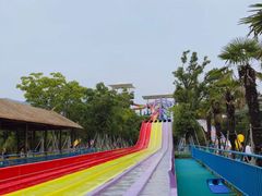 -苏州乐园森林水世界