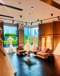 -MuseMarry婚纱(前海嘉里中心店)