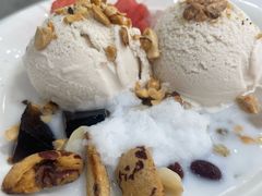 -自然椰·海南清补凉(海月广场店)