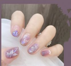 -如一·美甲美睫