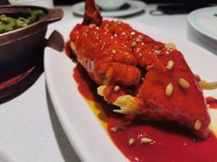 -半勺·新徽菜(银泰城店)