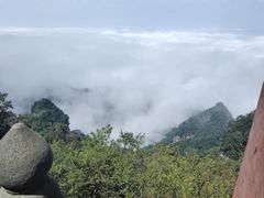-武当山风景区