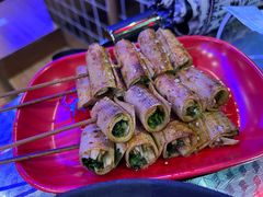 -乌兰烧烤·烤羊腿(西丽店)