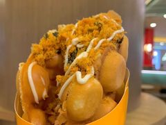 -芳叔(东方宝泰店)