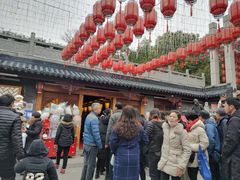 -秦淮小吃城(夫子庙店)