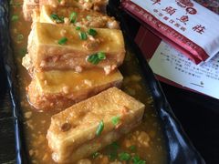 -牛头鱼庄·地道广西菜(西明店)