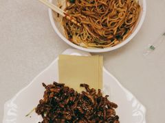 -原乡本味景山西街烤鸭店(北海公园店)
