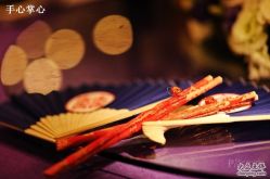 -DNA Wedding 婚礼记(上海店)