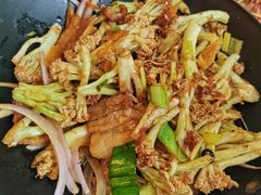 -福来居烤鸭店(天坛二店)