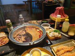 -牛New寿喜烧(虹桥新天地店)