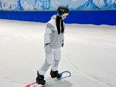 -哈尔滨热雪奇迹