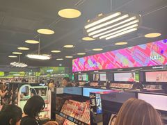 -Olive Young(明洞旗舰店)