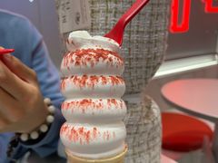 -DQ·蛋糕·冰淇淋(西城红场店)