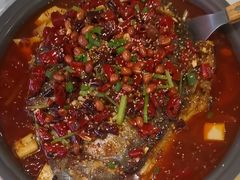 -锦尚阁烤鱼(望京新荟城店)