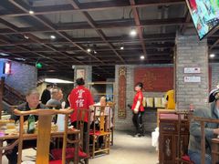 -新兴园饺子馆(河南街店)