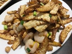 -旧款宁波饭店(华敏世纪广场店)