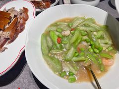 -秀儿四九城·新京菜(亚运村鸟巢店)