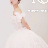 婚礼上最美的公主👸