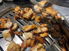 -炽城·烤肉名家(鸿达中央广场店)