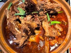 -战友蚝情烧烤工场(嘉华店)