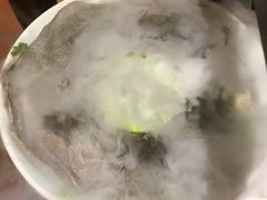 -老夏老火锅(正宁路店)