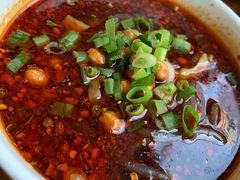 小碗酸辣粉-川外川(星海店)