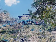 -幕燕滨江·长江观音景区