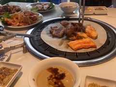 -鸡西大冷面(兰山店)