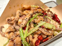 -大铁勺新津菜(熙悦汇店)