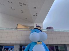 -盒马X会员店(王府井奥莱UP TOWN店)