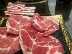 -花时·炭火烧肉(东百中心A馆店)