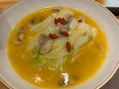 -竹里馆·淮扬菜·功夫茶(老门东店)