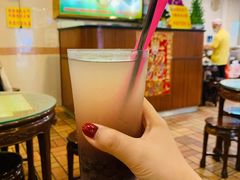 红豆冰-顺记冰室(宝华路店)