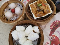 -点都德(汇胜楼店)