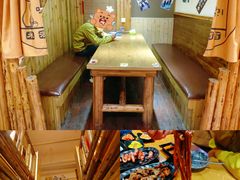 -恩你小木屋·烤肉韩式料理(嘉兴秀洲店)