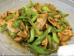 小炒肉-湘悦茗宴(创维店)