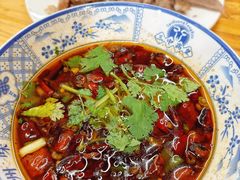 -三中高皇羊肉馆