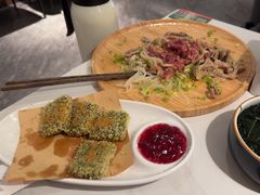 -潮牛壹号鲜牛肉火锅(世界城广场店)