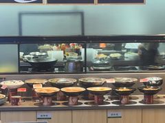 -隆喜元鱼汤包·海鲜(中联广场店)