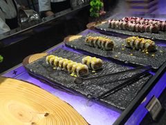 -盛江山自助料理(奥莱锦辉购物广场店)