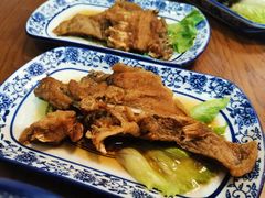 -孙盛兴奥灶面馆·蟹黄面·三虾面(山塘街总店)