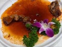 -老爷庙风味美食府(魏都大道店)