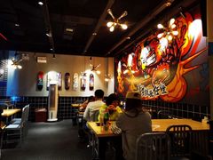 -东厨虾煌(电子街店)