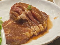 -釜山火炉韩式炭火烤肉(欧洲城店)