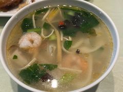 -合记烩面(人民路店)