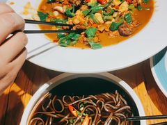 -俭寨大盘鸡·缸子肉·小公鸡·新疆菜(云通店)