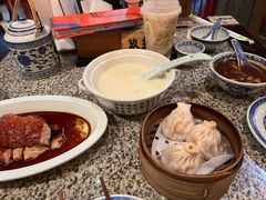 -南京大牌档(济南万象城店)